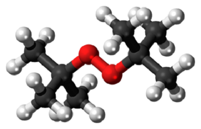 二叔丁基过氧化物的特性与用途